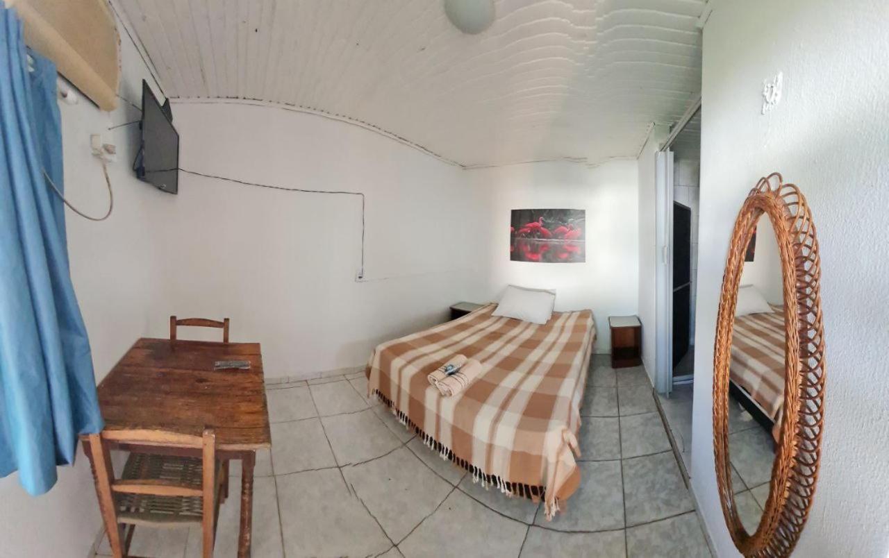 Casa Da Amizade Apartman Foz do Iguaçu Kültér fotó