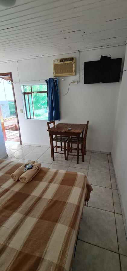 Casa Da Amizade Apartman Foz do Iguaçu Kültér fotó