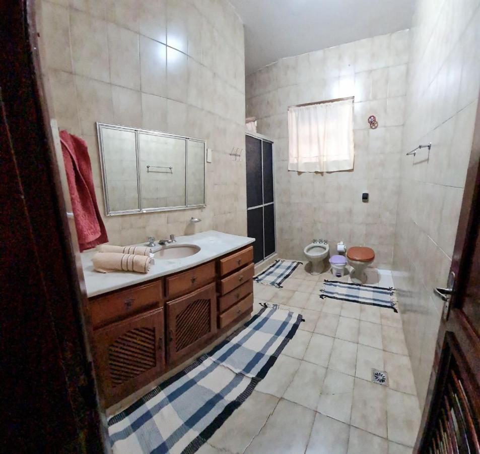 Casa Da Amizade Apartman Foz do Iguaçu Kültér fotó