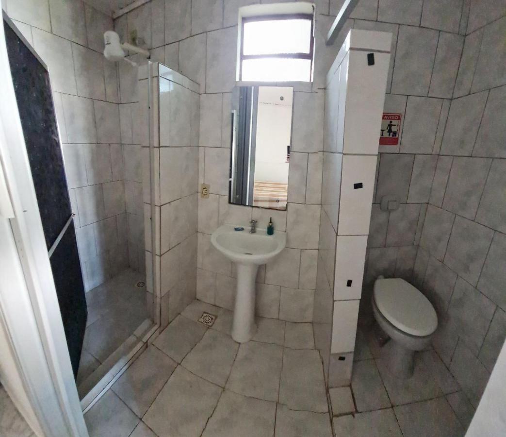 Casa Da Amizade Apartman Foz do Iguaçu Kültér fotó