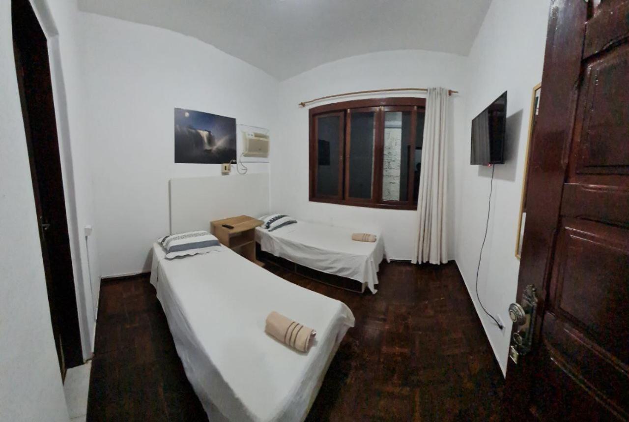 Casa Da Amizade Apartman Foz do Iguaçu Kültér fotó