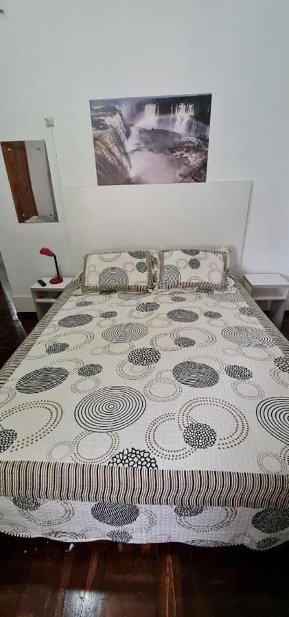 Casa Da Amizade Apartman Foz do Iguaçu Kültér fotó