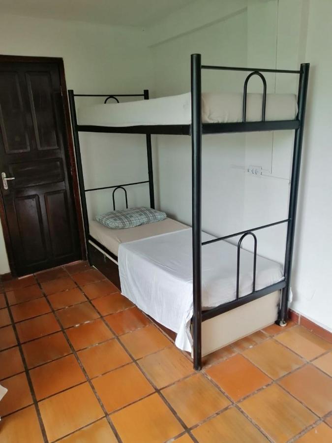 Casa Da Amizade Apartman Foz do Iguaçu Kültér fotó
