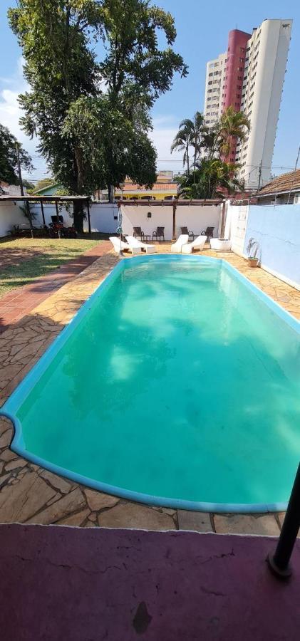 Casa Da Amizade Apartman Foz do Iguaçu Kültér fotó