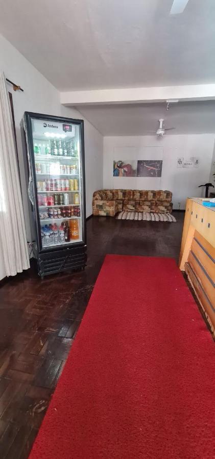 Casa Da Amizade Apartman Foz do Iguaçu Kültér fotó