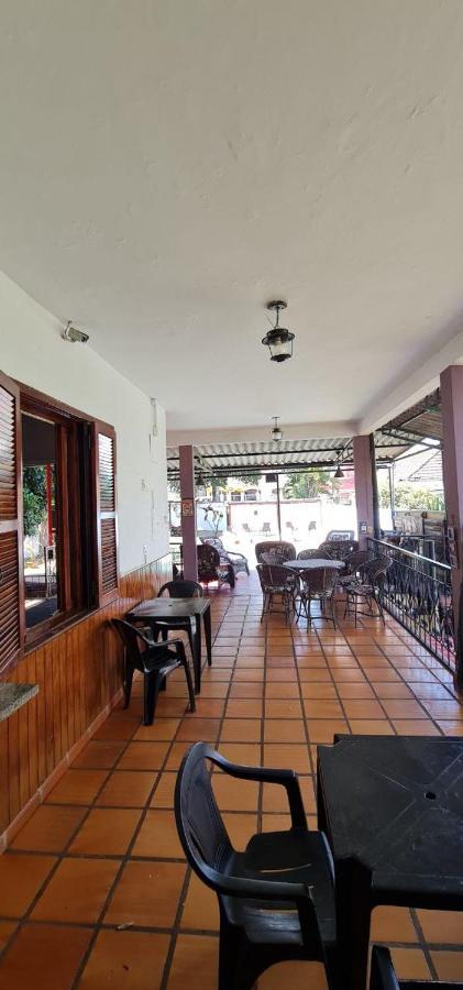 Casa Da Amizade Apartman Foz do Iguaçu Kültér fotó