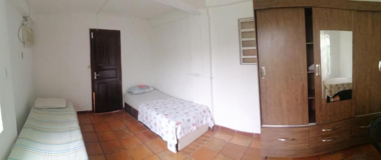 Casa Da Amizade Apartman Foz do Iguaçu Kültér fotó