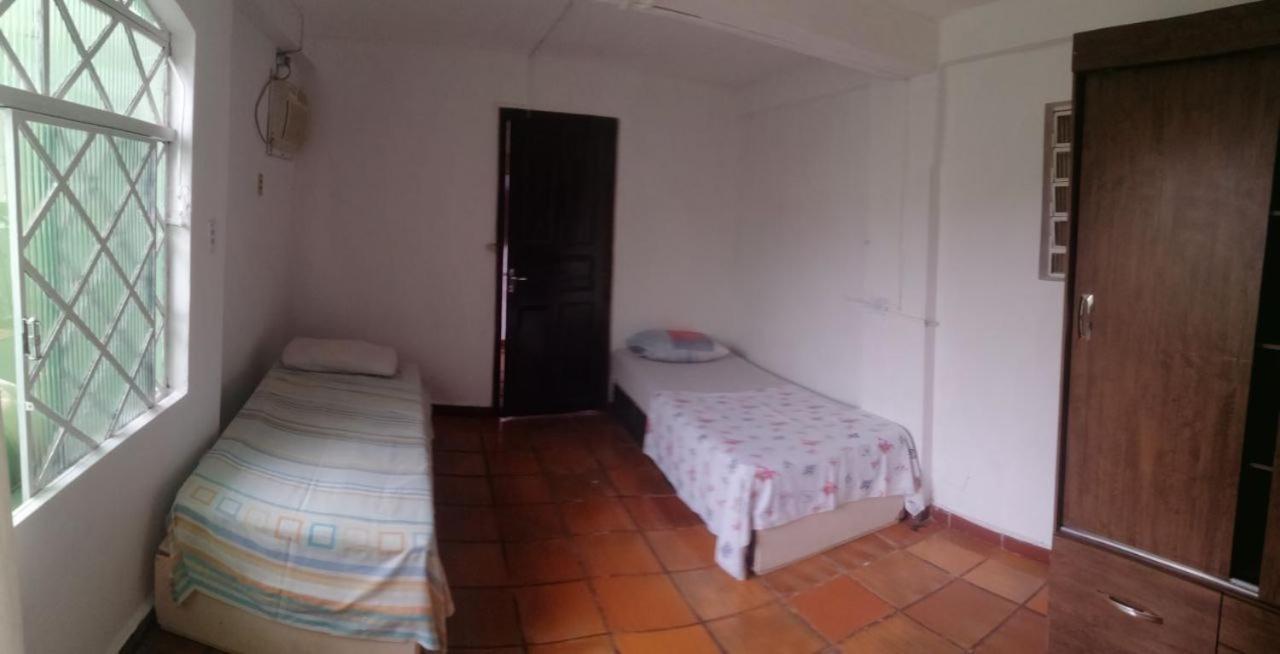 Casa Da Amizade Apartman Foz do Iguaçu Kültér fotó