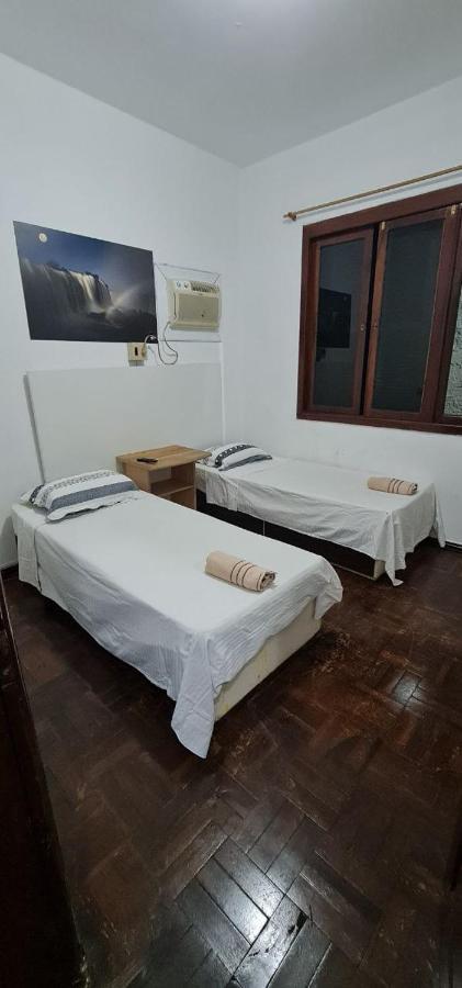 Casa Da Amizade Apartman Foz do Iguaçu Kültér fotó