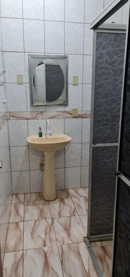Casa Da Amizade Apartman Foz do Iguaçu Kültér fotó