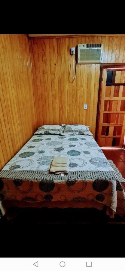 Casa Da Amizade Apartman Foz do Iguaçu Szoba fotó