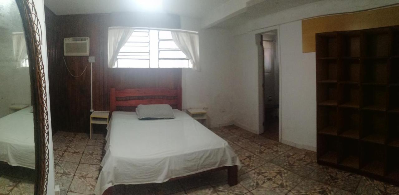 Casa Da Amizade Apartman Foz do Iguaçu Kültér fotó