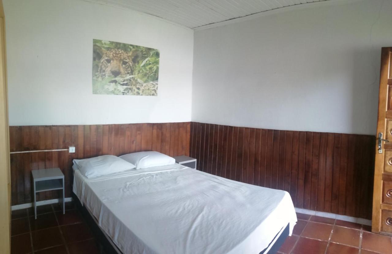Casa Da Amizade Apartman Foz do Iguaçu Kültér fotó